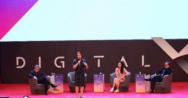 Lần đầu quy tụ 70 diễn giả tham luận tại VSMCamp & CSMOSummit 2022