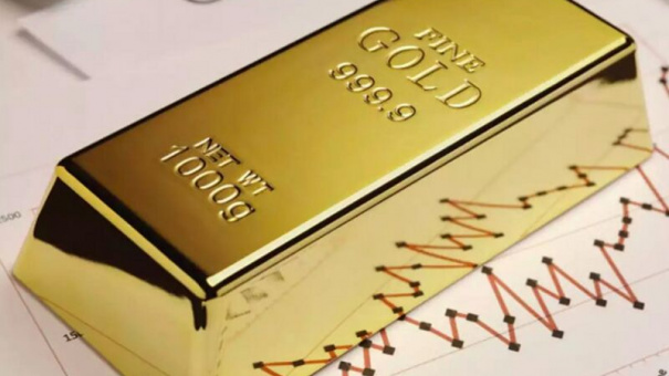 Giá vàng hôm nay 20/11: Cuối tuần, vàng 9999 giảm