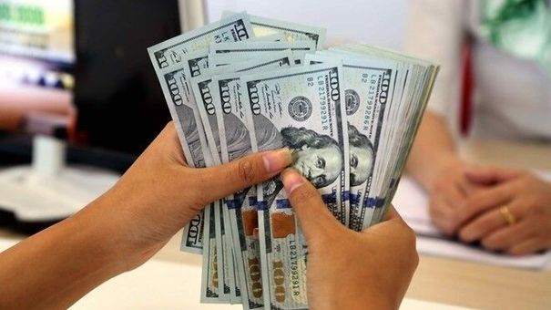 Tỷ giá ngoại tệ hôm nay 21/11: Đồng đô la tiếp tục phục hồi