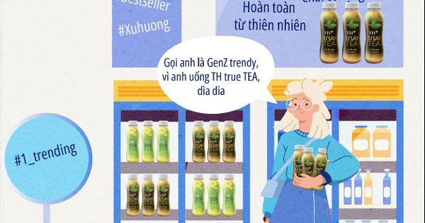 Giải mã tiêu chí chọn đồ uống của giới thẻ: Sức khỏe hay trào lưu?