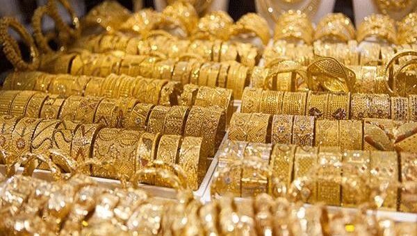 Giá vàng hôm nay 21/11: Đầu tuần, vàng 9999 tiếp tục đi ngang