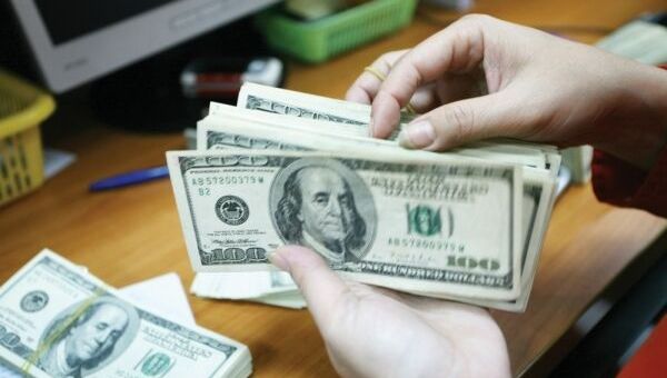 Tỷ giá USD hôm nay 22/11: Đồng đô la giữ đà tăng