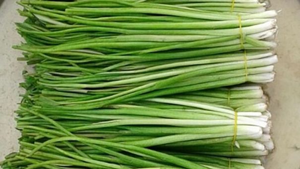 LOẠI RAU KHÔNG TRỒNG CŨNG MỌC SUM SUÊ, DÂN NHỔ BÁN KIẾM 600.000 ĐỒNG/NGÀY