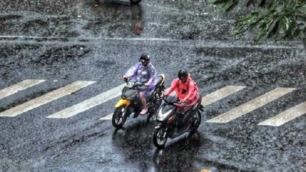 Dự báo thời tiết ngày 24/11/2022: Hà Nội có mưa, trời se lạnh
