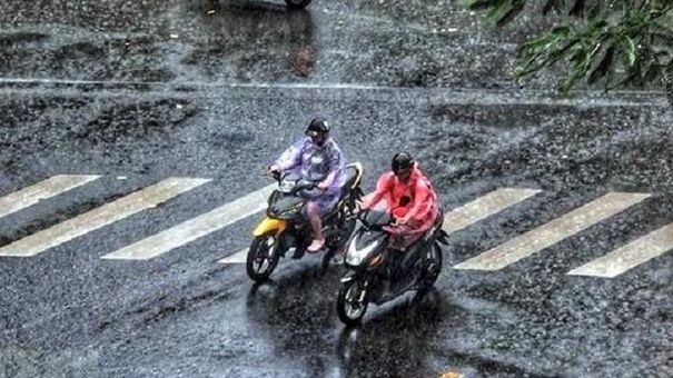 Dự báo thời tiết ngày 24/11/2022: Hà Nội có mưa, trời se lạnh