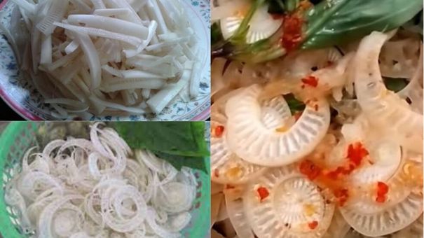 Loại rau tốt cho sức khỏe, ở Nhật bán giá “trên trời”, Việt Nam làm thức ăn cho heo