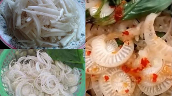 Loại rau tốt cho sức khỏe, ở Nhật bán giá “trên trời”, Việt Nam làm thức ăn cho heo