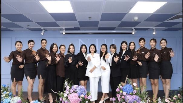 NIJI Group triển khai mô hình giáo dục khai phóng ở Việt Nam