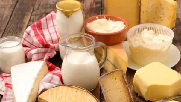 Các sản phẩm từ sữa có ảnh hưởng tới trái tim