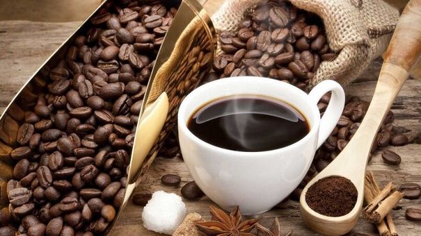 Tăng trưởng giá trị xuất khẩu cà phê sang Hàn Quốc