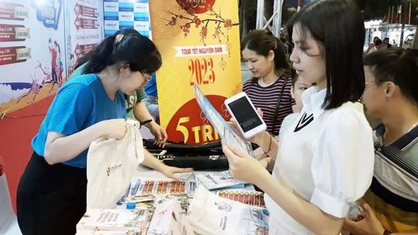 Sắp diễn ra Ngày mua sắm trực tuyến với nhiều ưu đãi, giảm giá