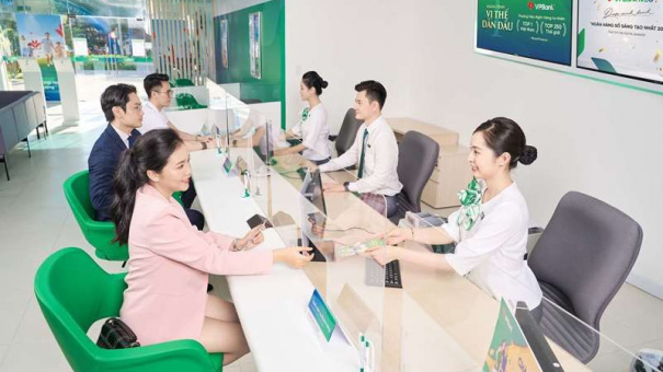 VPBank liên tục đón dòng vốn ngoại từ các tổ chức tài chính lớn