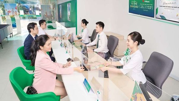 VPBank liên tục đón dòng vốn ngoại từ các tổ chức tài chính lớn