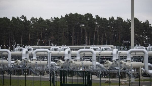 Giá gas hôm nay 28/11: Thị trường “rực đỏ” trong phiên đầu tuần