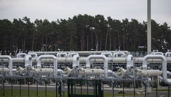 Giá gas hôm nay 28/11: Thị trường “rực đỏ” trong phiên đầu tuần