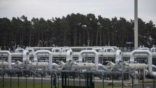 Giá gas hôm nay 28/11: Thị trường “rực đỏ” trong phiên đầu tuần