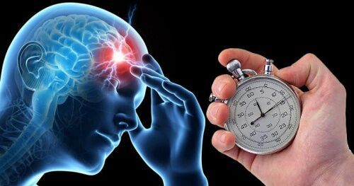 Mỗi năm Việt Nam có khoảng 200.000 người đột quỵ, những thực phẩm ngăn ngừa hiệu quả