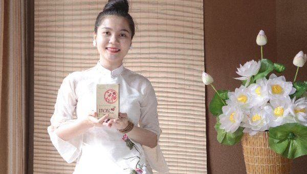Founder Khát vọng xanh Vegan và khát vọng lan tỏa lối sống chay khỏe, đẹp, yêu thương đến cộng đồng