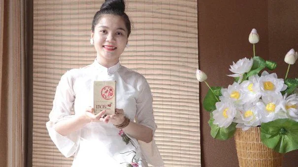 Founder Khát vọng xanh Vegan và khát vọng lan tỏa lối sống chay khỏe, đẹp, yêu thương đến cộng đồng