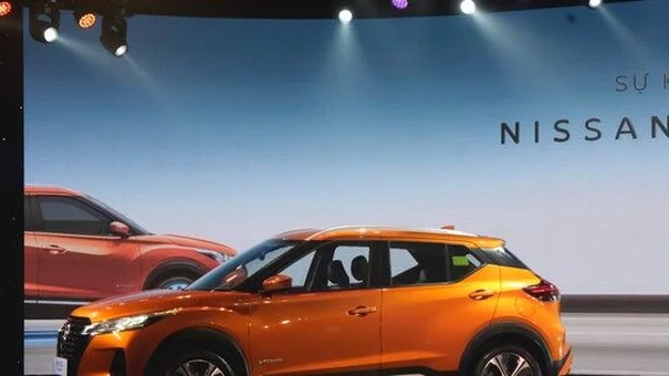 Loạt SUV lai điện sẵn sàng chào khách Việt