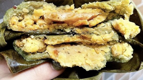 Biến hoá theo nhu cầu người mua, bánh khúc không xôi hot hit một thời trở lại