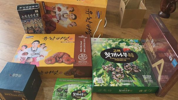 Hà Nội: Nhiều người cao tuổi 'sạch túi' vì tham gia hội thảo bán hồng sâm Hàn Quốc không rõ nguồn gốc