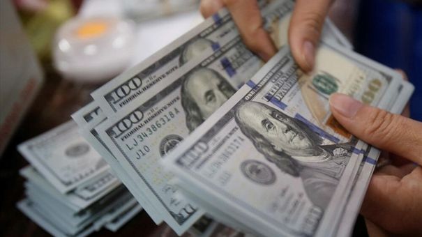 Tỷ giá USD hôm nay 4/11: Đồng đô la Mỹ tiếp tục tăng mạnh