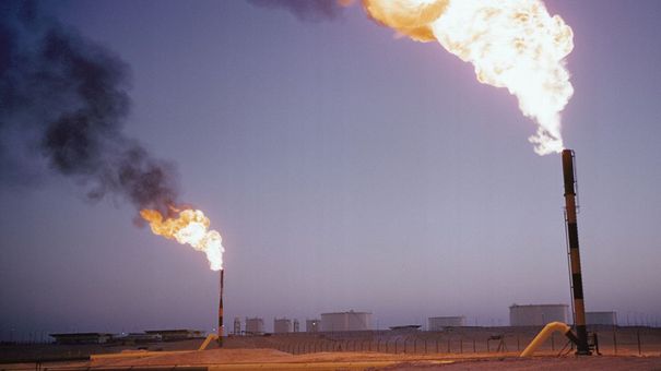Giá gas hôm nay 4/11: Giá khí đốt tự nhiên giao dịch dưới mức 6 USD/mmBTU