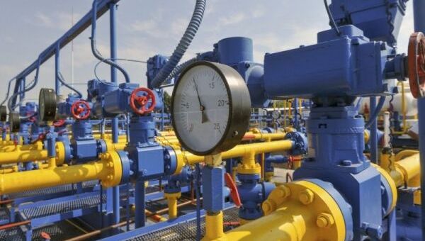 Giá gas hôm nay 5/11: Phục hồi trở lại, tăng tới hơn 8%