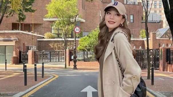 Có một đôi giày “vạn năng” kết hợp tài tình với mọi bản phối thời trang