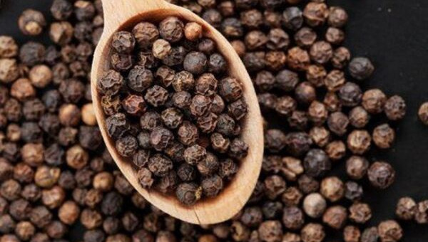 Giá tiêu hôm nay 5/11: Giá tiêu có thể tiến về gần mức 50.000 đồng/kg