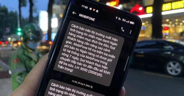 Bị chiếm đoạt SIM điện thoại, mất tiền tỉ
