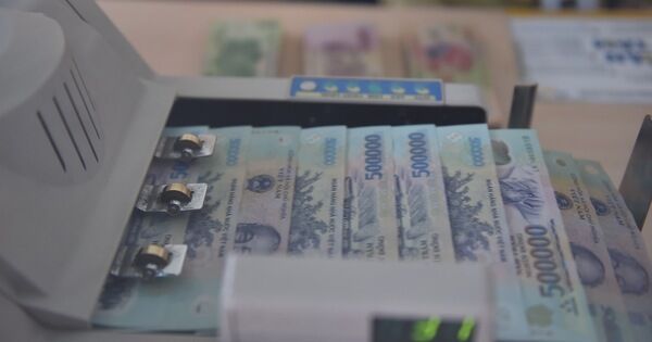 Mức lãi suất 11%/năm không còn tồn tại?