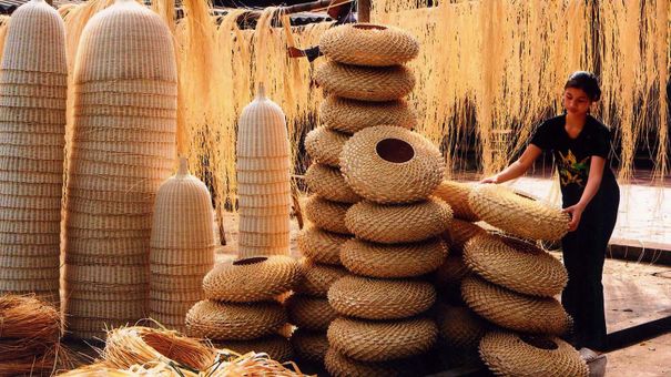 Giải pháp phát triển thương mại điện tử cho doanh nghiệp thủ công mỹ nghệ