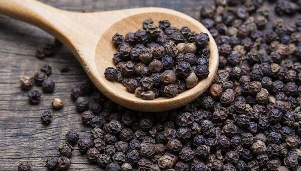 Giá tiêu hôm nay 7/11: Giá tiêu đảo chiều tăng 1.000 đồng/kg