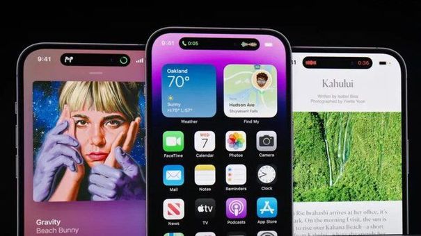 Những thông tin mới nhất về iPhone 15 Ultra