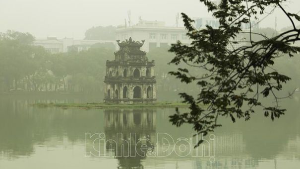 Dự báo thời tiết ngày 8/11/2022: Hà Nội sương mù sáng sớm, ngày nắng hanh khô