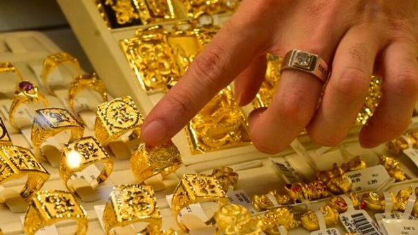 Giá vàng hôm nay 7/11: Đầu tuần, giá vàng 9999 biến động nhẹ