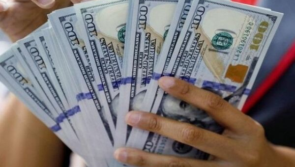 Tỷ giá USD hôm nay 7/11: Đô la Mỹ không có nhiều thay đổi, đứng ở mức 110,79 điểm