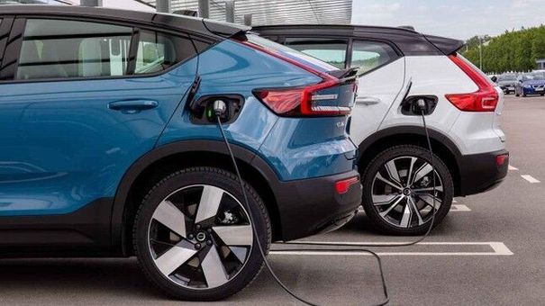 5 điều cần cân nhắc trước khi mua ô tô điện
