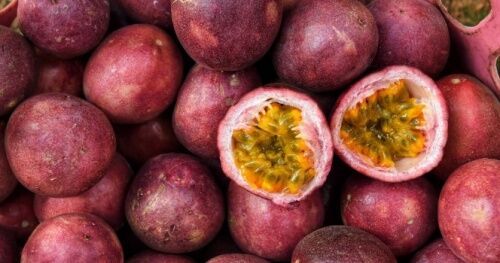 Phát hiện mới: Hợp chất trong quả chanh dây có thể điều trị ung thư dạ dày