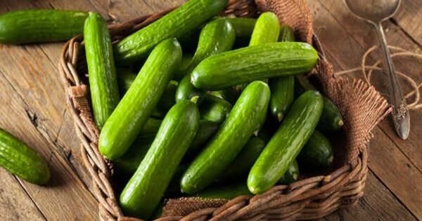 Những loại rau củ quả không nên bảo quản chung