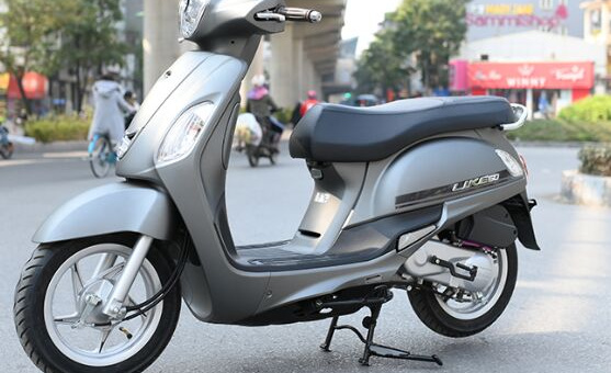 Top 3 mẫu xe máy vừa rẻ vừa tiết kiệm nhiên liệu