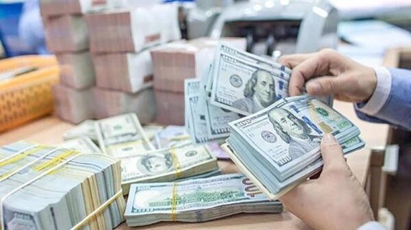 Tỷ giá USD hôm nay 9/11: Cuộc bầu cử giữa kỳ của Mỹ đã thúc đẩy USD tăng trở lại