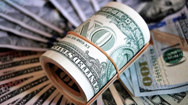 Tỷ giá ngoại tệ hôm nay 1/12: Đồng USD quay đầu giảm