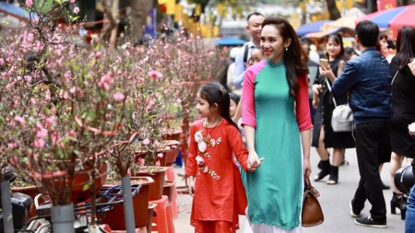 Người lao động nghỉ Tết Nguyên đán 2023 kéo dài 7 ngày, Quốc khánh 4 ngày