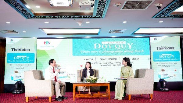 Đột quỵ nhận diện và phương pháp phòng tránh