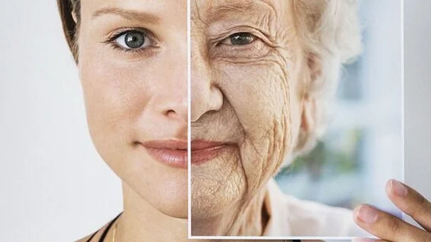 Lão hóa sớm đang ngày càng phổ biến và các bí kíp ngăn ngừa hiệu quả