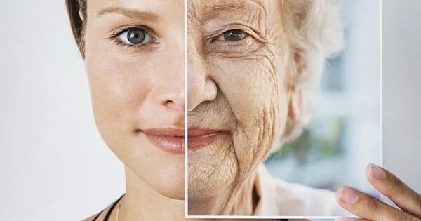 Lão hóa sớm đang ngày càng phổ biến và các bí kíp ngăn ngừa hiệu quả