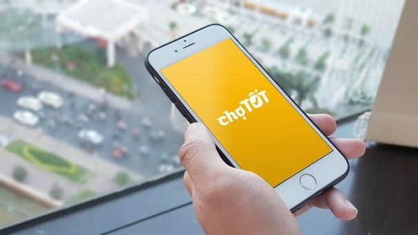 Chợ Tốt khuyến khích người dùng tích cực mua bán đồ cũ hướng đến phát triển bền vững
